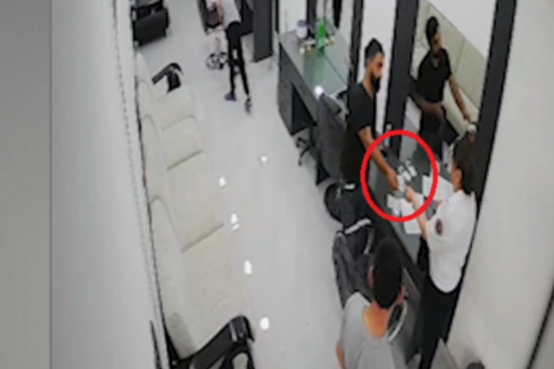 Sahibkarlardan pul yığan şəxslər peyda olub:  