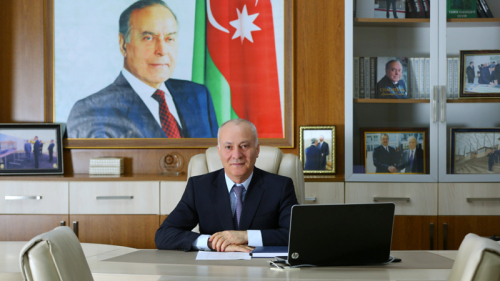 Leysan Məmmədovun birmənbə metodu: 