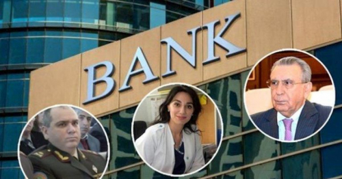 Mehdiyevlərin bankı yenə ən çox şikayət olunan bank oldu – 