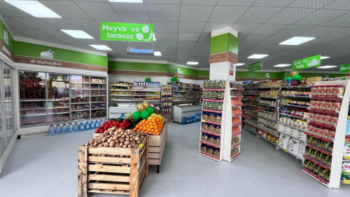 Aqrar sektorumuz “Araz”və “Oba” marketlərlə necə inkişaf edir? 