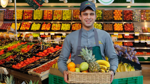 Aqrar sektorumuz “Araz”və “Oba” marketlərlə necə inkişaf edir? 