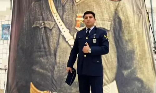 “Oğlum dedi ki, sənə Azərbaycan çayı almışam...” - 