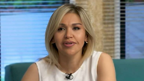 Rəqsanənin uşaqlarının aqibəti bəlli oldu - Onlara kim baxır?