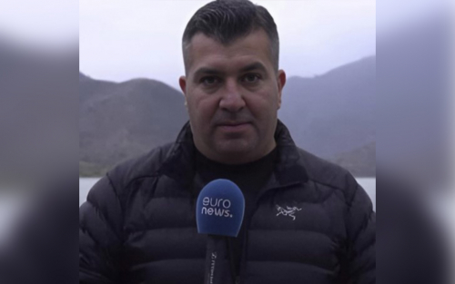 Faciəvi şəkildə ölən jurnalist sabiq məmurun oğlu imiş -