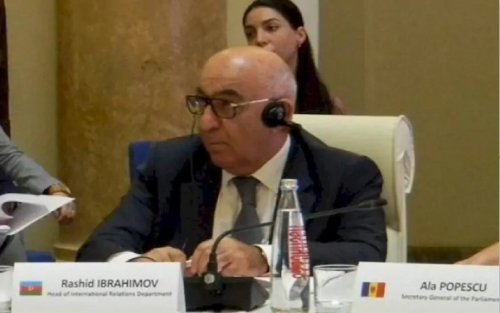 Faciəvi şəkildə ölən jurnalist sabiq məmurun oğlu imiş -