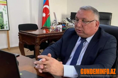 ﻿ “İnam Grop 2024” MMC Üzümçülük və Şərabçılıq İnstitutuna həm təmir, həm də elmi tədqiqat xidmətləri göstərir -