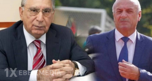 Mingəçevirin başçısı barədə ağır iddialar: 