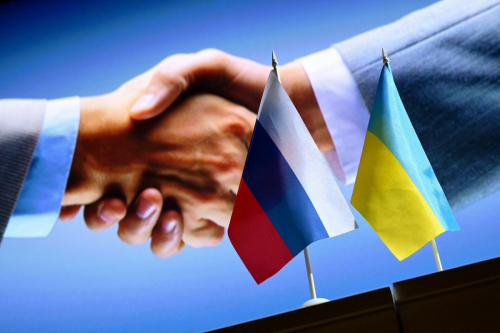 Trampın Ukraynada müharibənin başa çatması ilə bağlı sülh planı -  