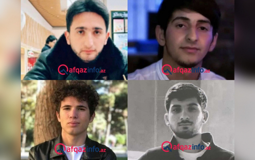 Ofisiantların ölümünə səbəb olan elektrik xətti Mehdiyevlərin bağına gedirmiş