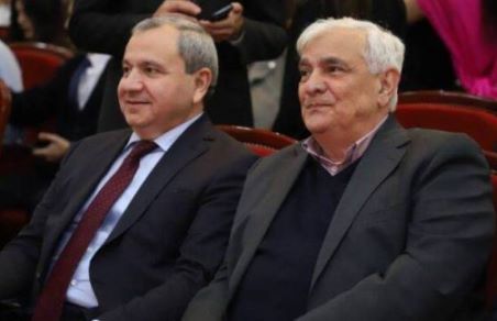 BDU-da müəmmalı görüş:  