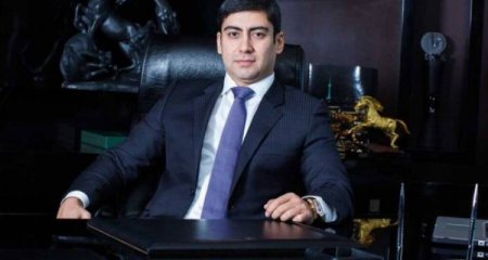 Neft maqnatı Anar Əlizadə saxta paspora görə həbs oluna bilər –