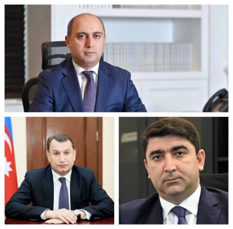 Sahib Məmmədov Araz Paşayevi niyə və necə “xərclədi” ?! - 