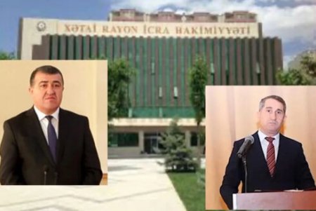 Xətainin əsl sahibi kimdir: 