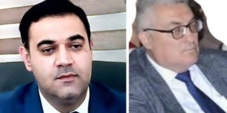 Mərkəzi Aran Regional Mədəniyyət İdarəsində özbaşınalıq