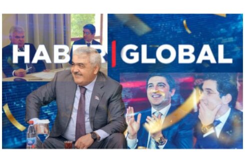 Anar Məmmədovla Elnur Abdullayev arasında nə baş verir? -  