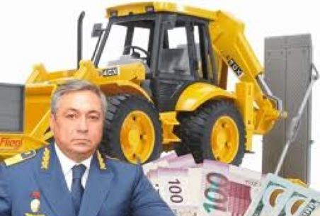 Saxta ödənişlərlə 100 min manatın mənimsənildiyi iddia olunur -  