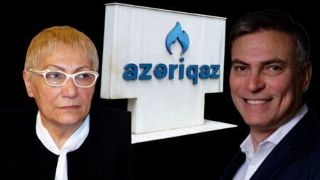 "Azər Məmmədovun idarəetmədən xəbəri yoxdu" -  