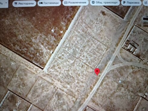 Xəzər rayonunda qanunsuz oteli kim tikir? Xəzər rayonunda qanunsuz oteli kim tikir?