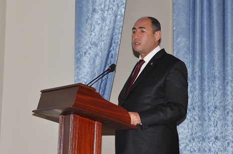 Vidadi İsayev Bərdədə 5.4 milyonu necə xərcləyib?