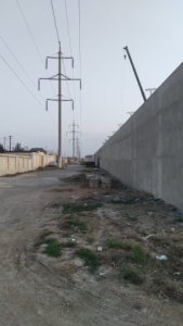 Saray qəsəbəsində Parket Fabrikinin tikintisinə necə icazə verilib?! –