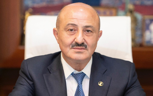 Qalmaqallı keçmişi olan deputat Asif Əsgərovla bağlı 