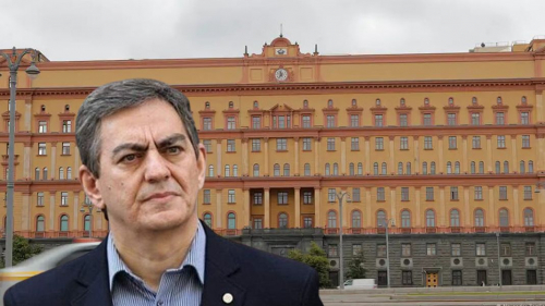 Rusiya FSB Əli Kərimliyə ismarış göndəribmiş:  