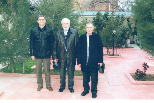 “Ramiz Mehdiyev işi"ndə Əli Kərimli epizodu üzrə son detallar bəlli olub