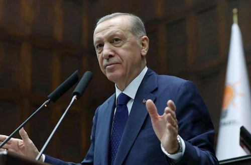   “Qara dənizdə baş verənlər vəziyyətin gərginləşdiyini göstərir” −  