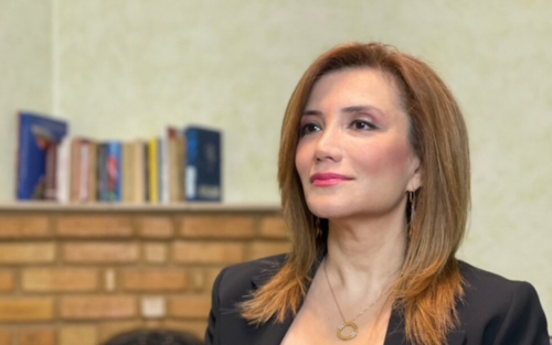 Gültəkin Hacıbəyli haqda vacib məqam ortaya çıxdı