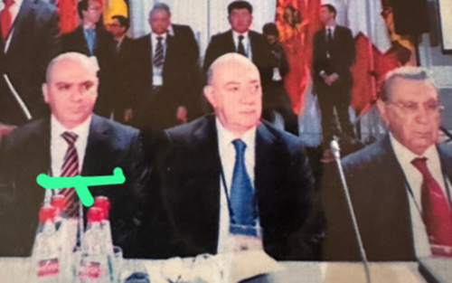 Həmin görüşlərə oğlunu da aparırmış -  