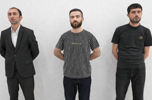 “Zuerx”ə qarşı əməliyyat keçirildi, idarəçilər saxlanıldı –  