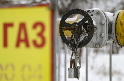 Avropa 2027-ci ilə qədər Rusiyadan qaz idxalını tamamilə dayandıracaq