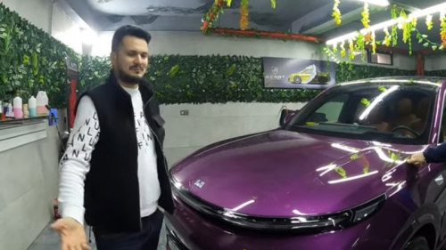 "Kontakt Home"un sahibi ilə iş adamı arasında qalmaqal -  