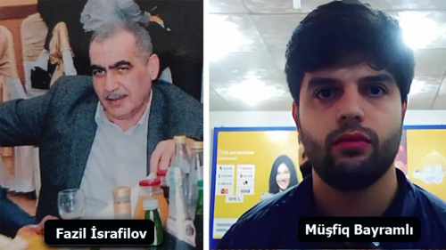 "Kontakt Home"un sahibi ilə iş adamı arasında qalmaqal -  