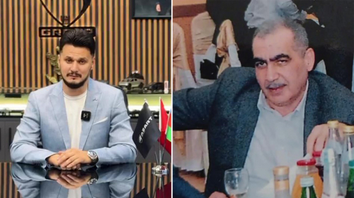 "Kontakt Home"un sahibi ilə iş adamı arasında qalmaqal -  