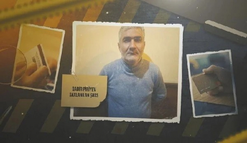 Ağsuda dələduzluq edən "vəzifəli şəxs" həbs olundu