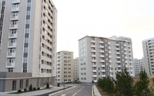 MİDA mənzillərinin satışında ədalətsizlik var -  