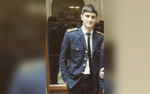 Azərbaycanlı dənizçi Albaniyada faciəvi şəkildə həlak oldu