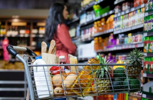   Bakıda hər 44 nəfərə bir mağaza düşür –  