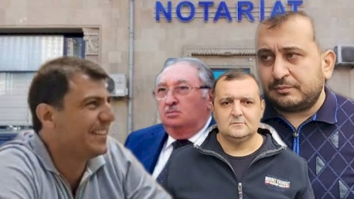 “Faktor Lizinq” sakinlərin evini əlindən alıb? - 