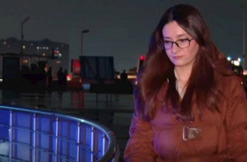 Bir dərs üçün Bakıdan Xankəndiyə gedən müəllim danışdı – 