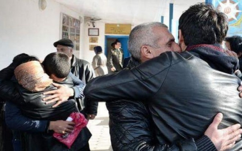 Amnistiyaya bu məhkumlar düşəcək - 