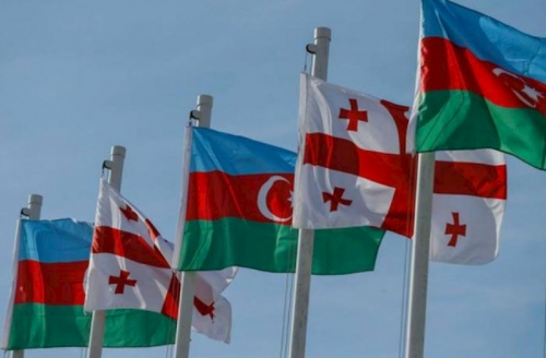 Azərbaycanın Gürcüstana güzəştli qaz satışı gələn il başa çatır –