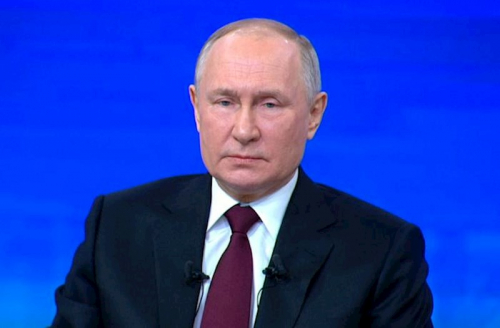 “Qərb danışıqlardan imtina etsə, tarixi torpaqlarımızı hərbi yolla azad edəcəyik”