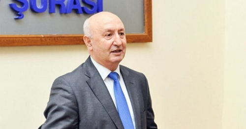 BDU-nin rektoru Elçin Babayevin gizlin əməlləri ifşa olundu- 