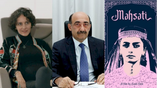 Mədəniyyət Nazirliyindən Əbülfəs Qarayevin qızına cavab -  