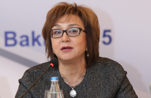 “Kamran Əsədovun bu qədər rahat davranması məni təəccübləndirdi”