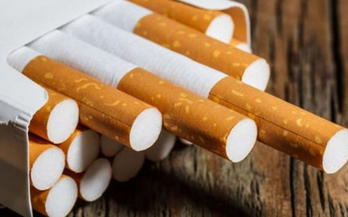 Siqaret satışı məhdudlaşdırıldı -