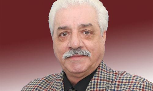 Mərhum rejissorun qızı teatrdan istefa verdi: 