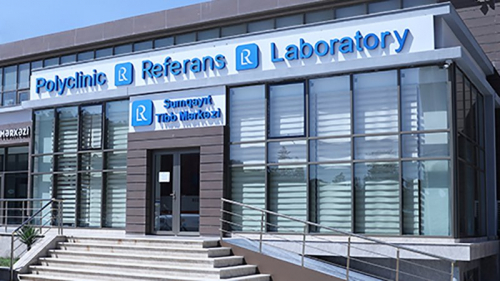 “Referans” klinikasında yenə qanunsuzluq